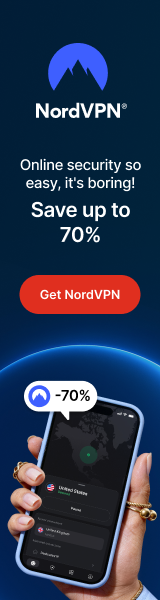 NordVPN